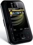 Nokia 6760 slide schwarz