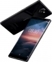 Nokia 8 Sirocco black