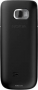 Nokia C2-01 schwarz