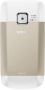 Nokia C3-00 golden white