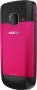 Nokia C3-00 hot pink