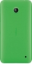 Nokia Lumia 630 green