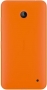 Nokia Lumia 630 orange