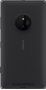Nokia Lumia 830 black