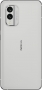 Nokia X30 5G 128GB Ice white