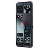 Nothing Phone (3), 12 GB, 256 GB, black