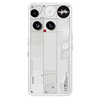 Nothing Phone (3), 12 GB, 256 GB, white