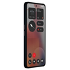 Nothing Phone (3a) Pro, 12 GB, 256 GB, black