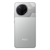 POCO F7 Pro 5G, 256 GB, silver