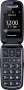 Panasonic KX-TU466 black