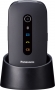 Panasonic KX-TU466 black