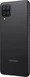 Samsung Galaxy A12 64GB Black