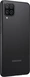 Samsung Galaxy A12 64GB Black