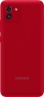 Samsung Galaxy A03 A035G/DSN 64GB red