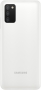 Samsung Galaxy A03s A037G/DSN 32GB white