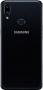 Samsung Galaxy A10s Duos A107F/DS black