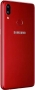 Samsung Galaxy A10s Duos A107F/DS red