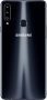 Samsung Galaxy A20s Duos A207F/DS 32GB black