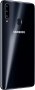 Samsung Galaxy A20s Duos A207F/DS 32GB black