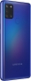Samsung Galaxy A21s A217F/DSN 64GB blau