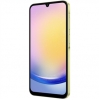 Samsung Galaxy A25 5G, 128 GB, yellow