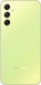 Samsung Galaxy A34 5G 128GB Awesome Lime