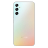 Samsung Galaxy A34 5G, 6 GB / 128 GB, silver