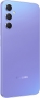 Samsung Galaxy A34 5G A346B/DSN 256GB Awesome Violet