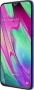 Samsung Galaxy A40 Duos A405FN/DS blue