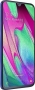 Samsung Galaxy A40 Duos A405FN/DS blue