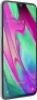 Samsung Galaxy A40 Duos A405FN/DS weiß