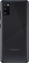 Samsung Galaxy A41 A415F/DSN prism crush black