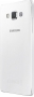 Samsung Galaxy A5 A500F white