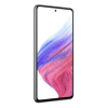 Samsung Galaxy A53 5G, 128 GB, black
