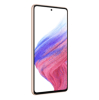 Samsung Galaxy A53 5G, 128 GB, orange