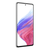 Samsung Galaxy A53 5G, 128 GB, white