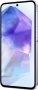 Samsung Galaxy A55 5G A556B/DS 128GB Awesome Lilac