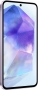 Samsung Galaxy A55 5G A556B/DS 256GB Awesome Lilac