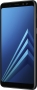 Samsung Galaxy A8 (2018) A530F schwarz