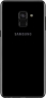 Samsung Galaxy A8 (2018) Duos A530F/DS 32GB schwarz