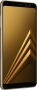 Samsung Galaxy A8 (2018) Duos A530F/DS 32GB gold