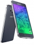 Samsung Galaxy Alpha SM-G850F schwarz