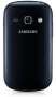 Samsung Galaxy Fame S6810 blau