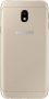 Samsung Galaxy J3 (2017) J330F gold