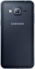 Samsung Galaxy J3 J320F black