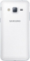 Samsung Galaxy J3 J320F white