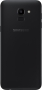 Samsung Galaxy J6 (2018) J600FN black
