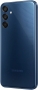 Samsung Galaxy M15 5G M156B/DSN dark blue