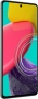 Samsung Galaxy M53 5G M536B/DSN green