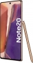 Samsung Galaxy Note 20 5G N981B/DS 256GB mystic bronze